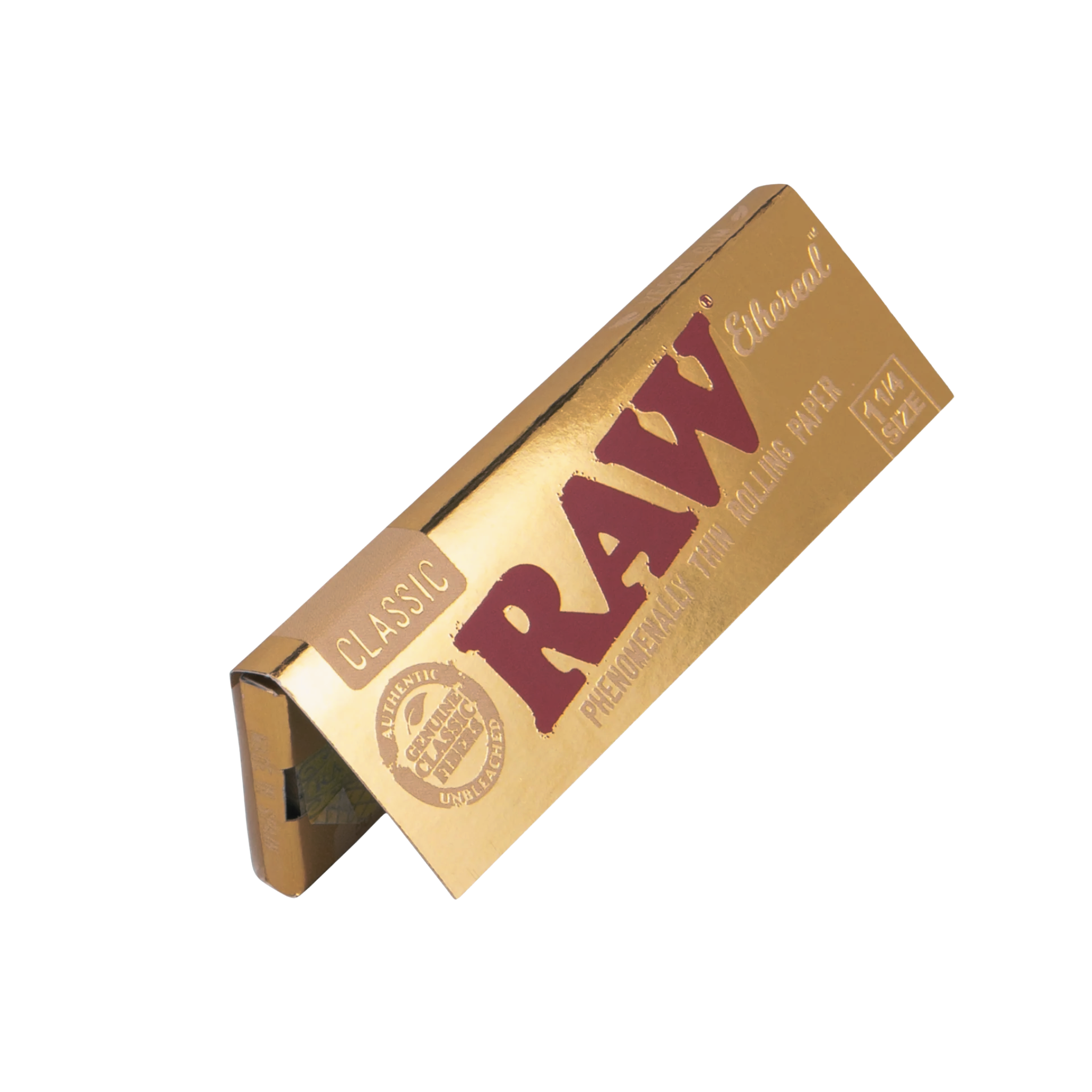 Rullpapper & Blunts