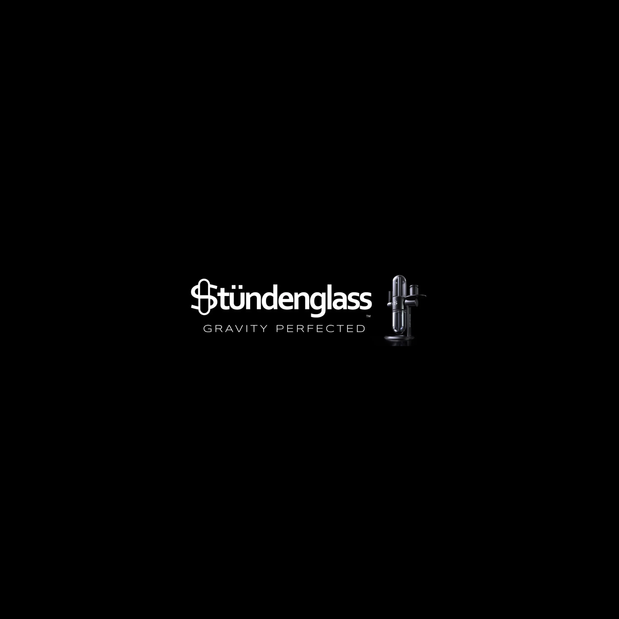Stündenglass