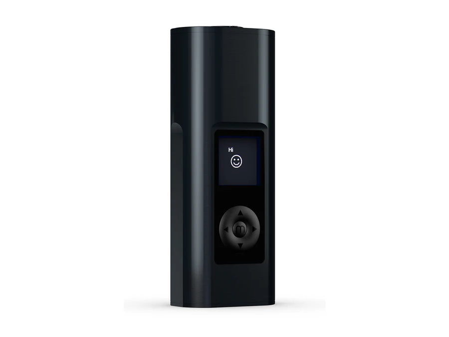 Arizer Solo III – Kraftfull & Avancerad Portabel Vaporizer