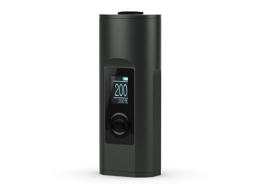 Arizer Solo II Max – Maximal Smak och Prestanda