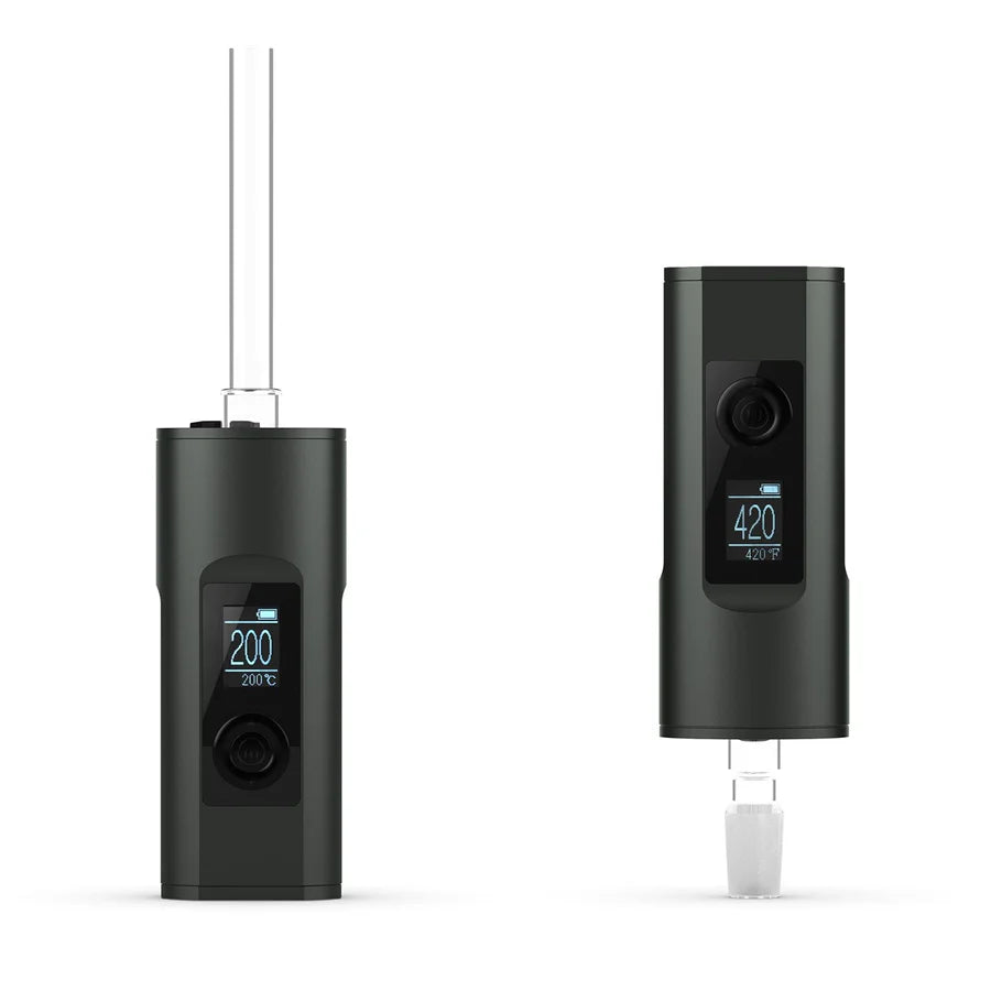 Arizer Solo II Max – Maximal Smak och Prestanda