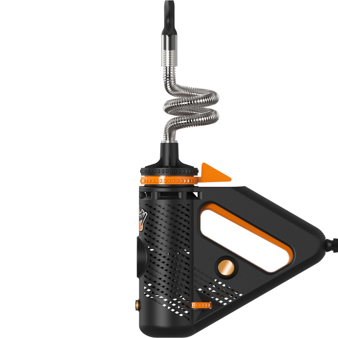 STORZ & BICKEL | Plenty Vaporizer – Kraftfull prestanda och ren smak