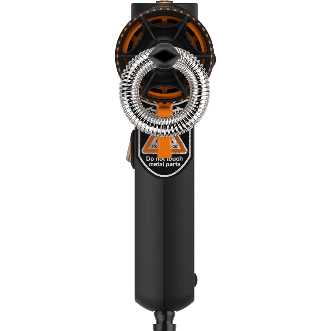STORZ & BICKEL | Plenty Vaporizer – Kraftfull prestanda och ren smak