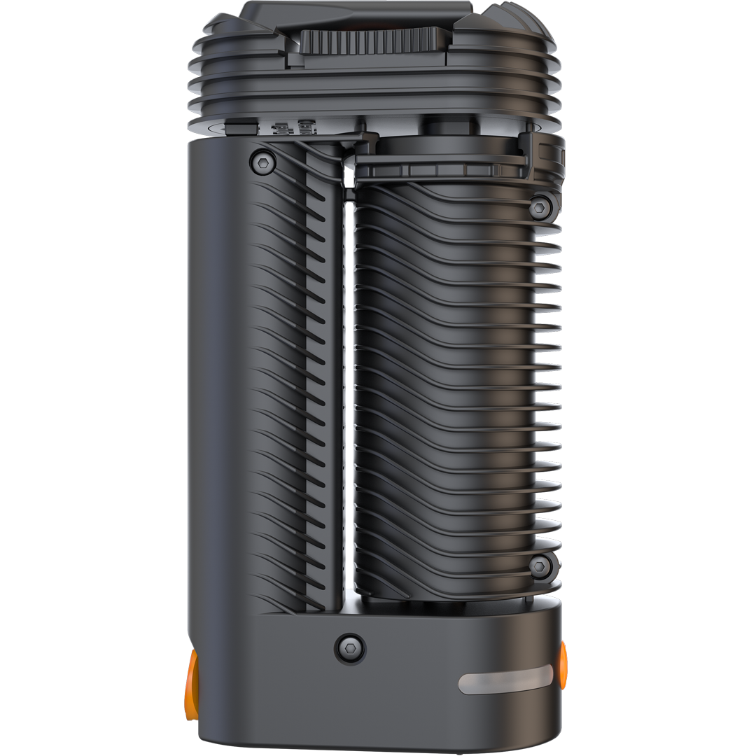 STORZ & BICKEL | CRAFTY+ Vaporizer V2 – Kompakt, Kraftfull och Portabel