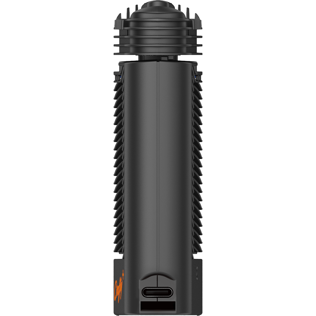 STORZ & BICKEL | CRAFTY+ Vaporizer V2 – Kompakt, Kraftfull och Portabel