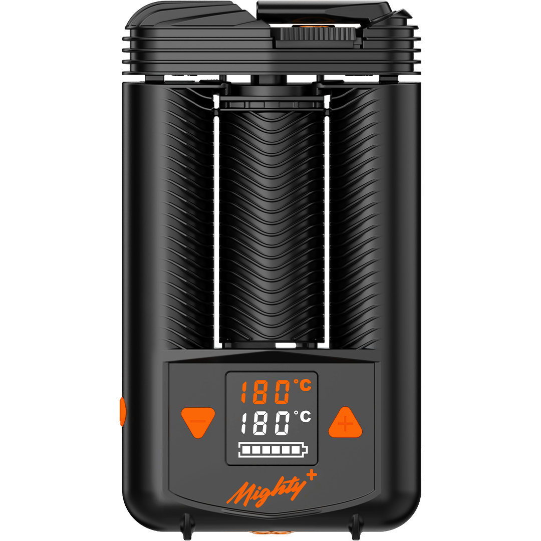 STORZ & BICKEL | Mighty+ Vaporizer