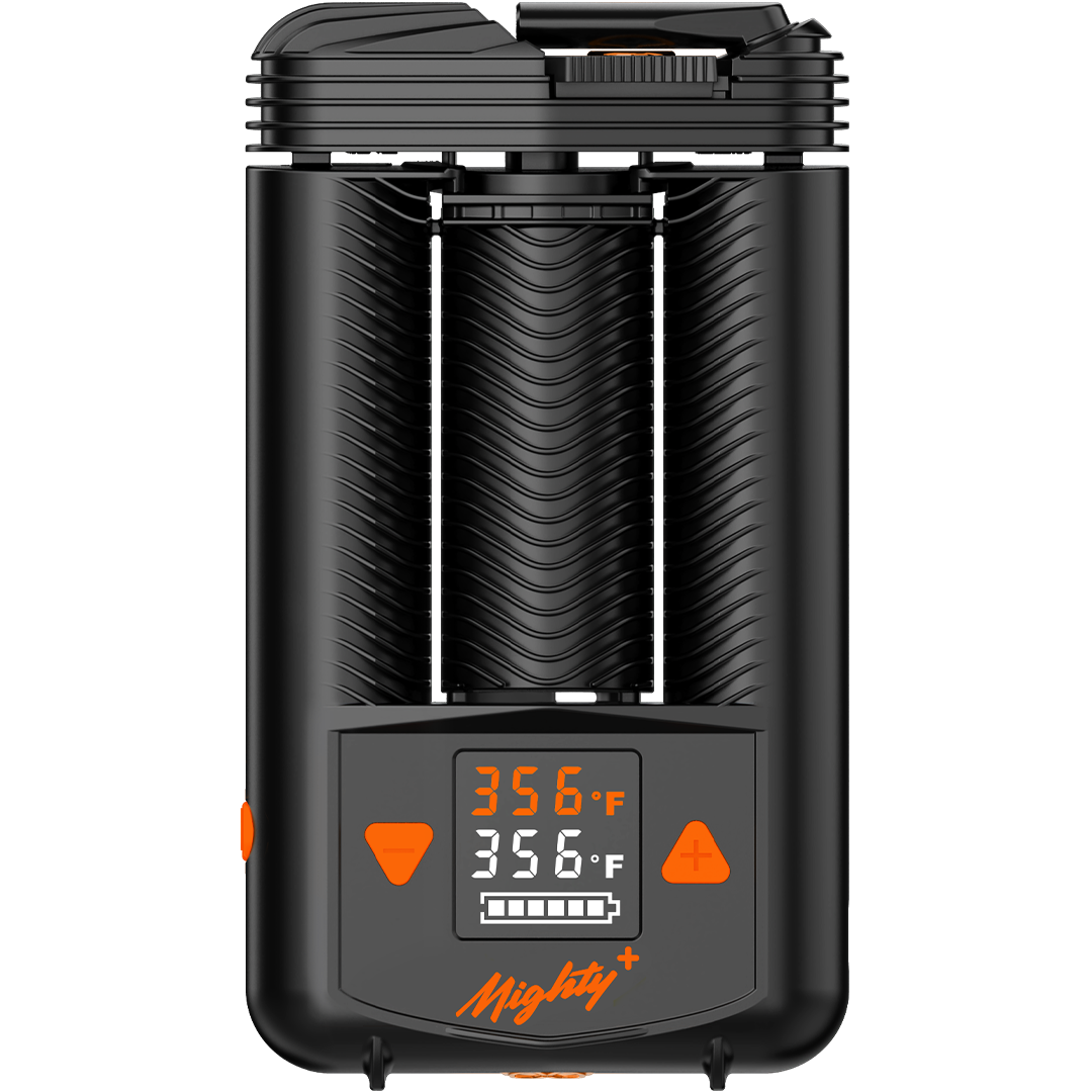 STORZ & BICKEL | Mighty+ Vaporizer