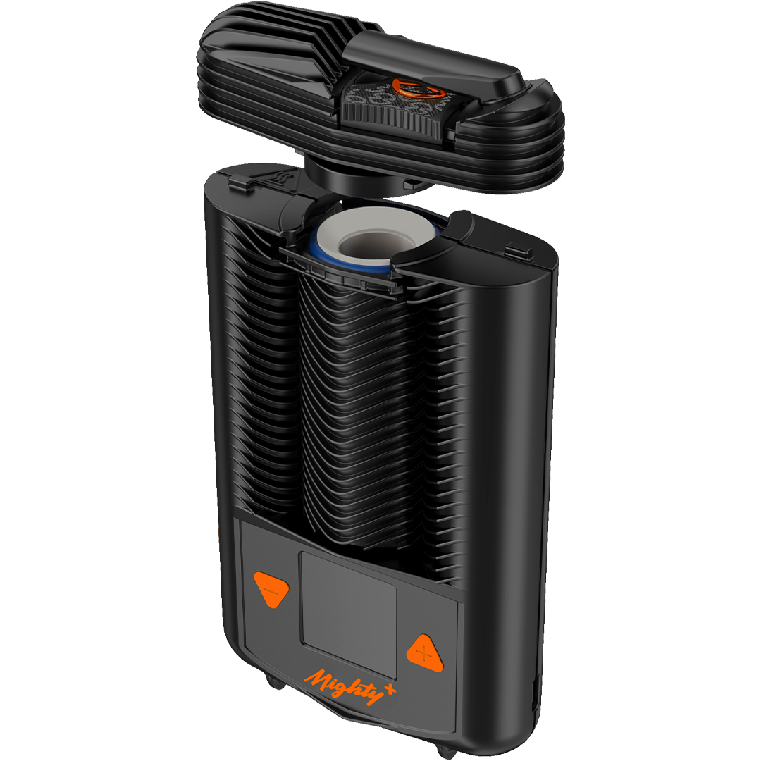 STORZ & BICKEL | Mighty+ Vaporizer