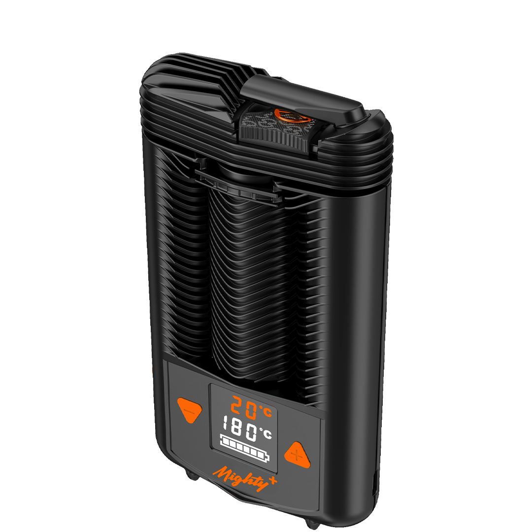 STORZ & BICKEL | Mighty+ Vaporizer