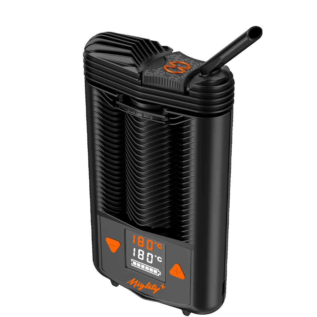 STORZ & BICKEL | Mighty+ Vaporizer