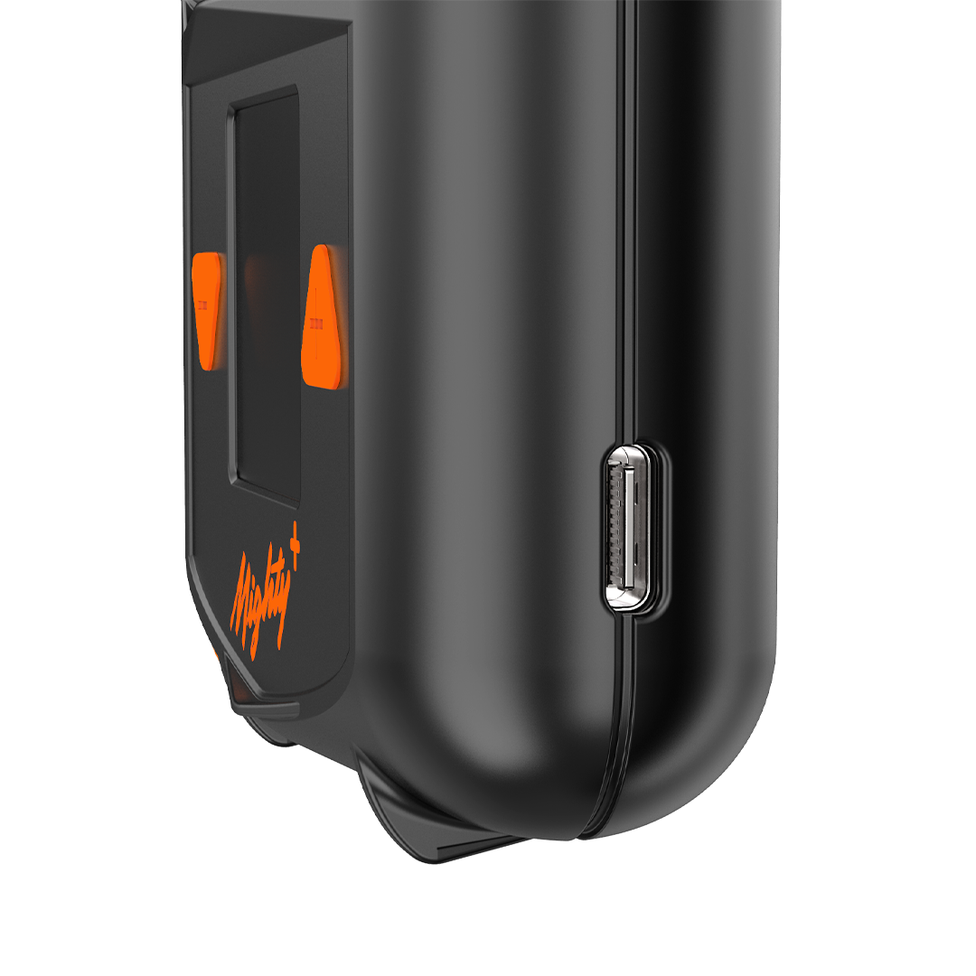 STORZ & BICKEL | Mighty+ Vaporizer