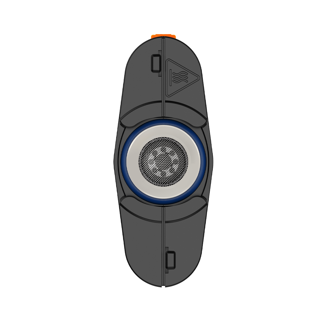 STORZ & BICKEL | Mighty+ Vaporizer