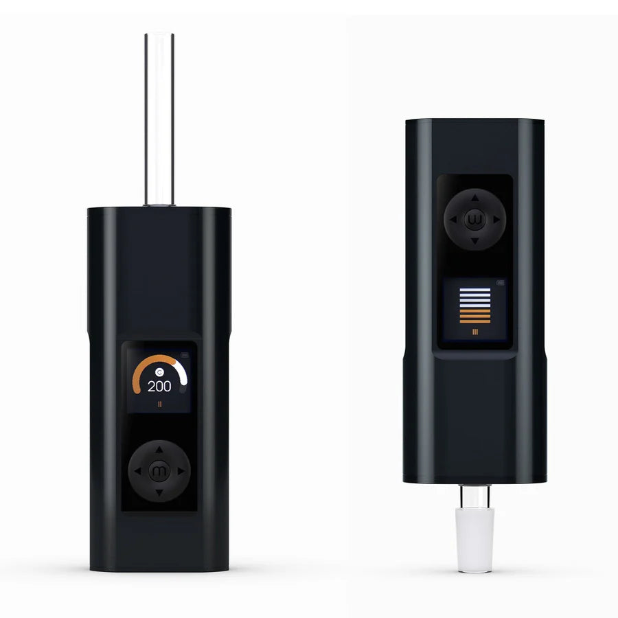 Arizer Solo III – Kraftfull & Avancerad Portabel Vaporizer