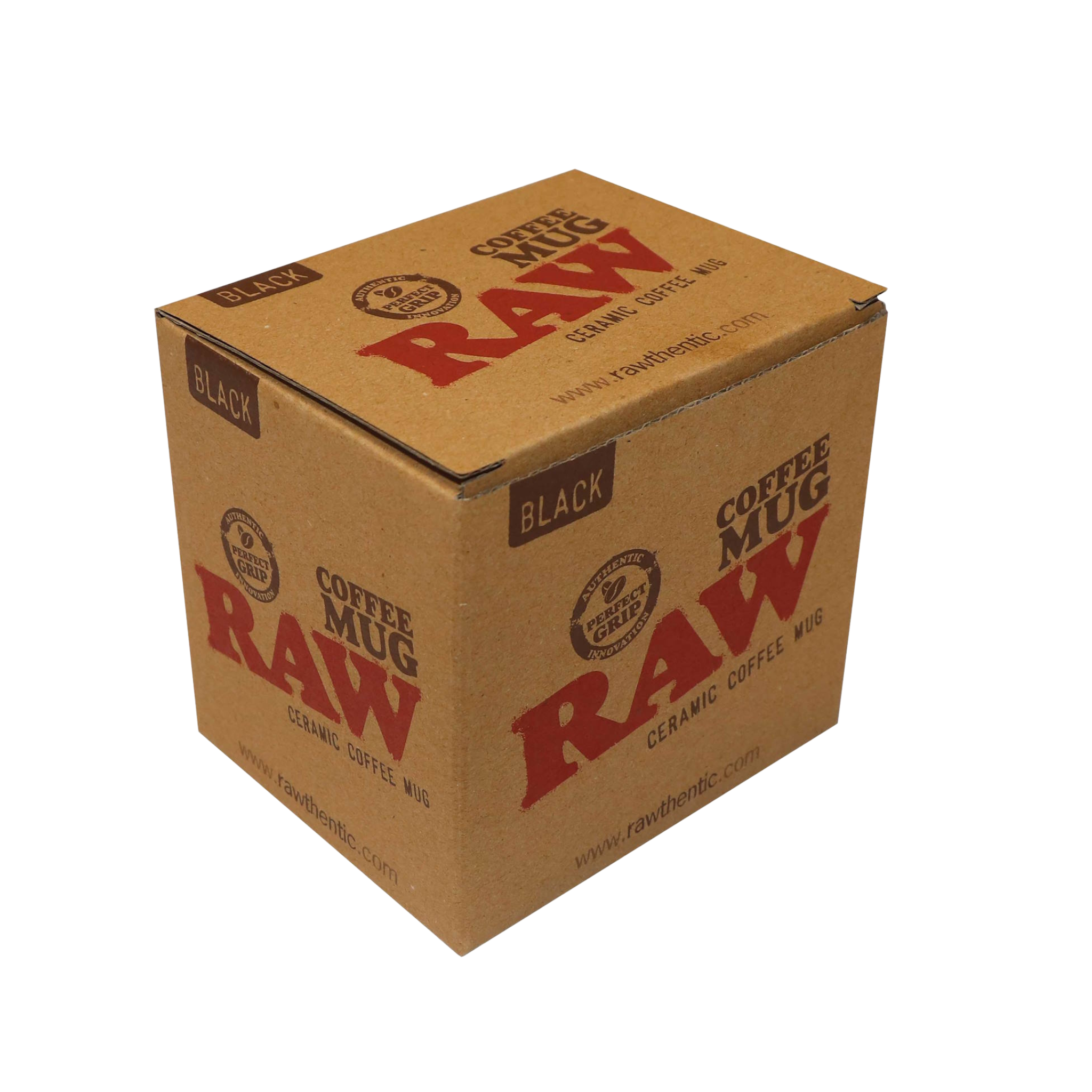 RAW Kaffekrus – Sort