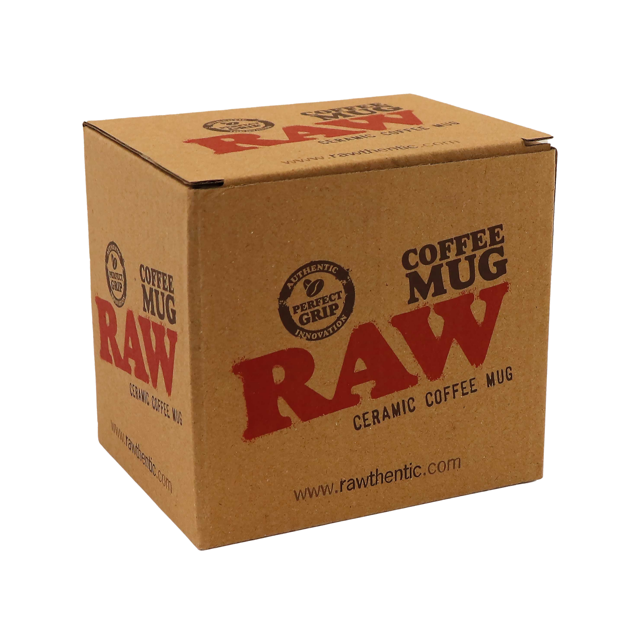 RAW Kaffemugg