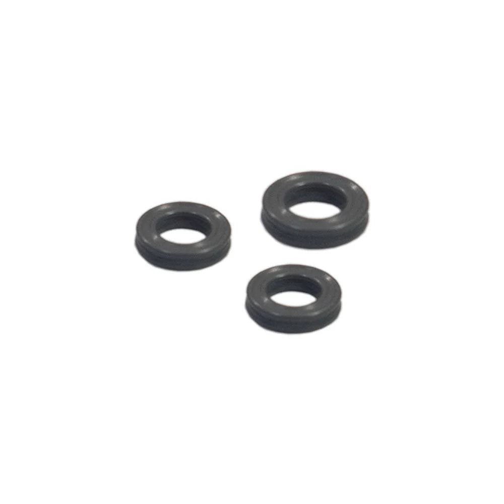 DynaVap Condenser O-Ring Set High Temperature Seals 3 Pack