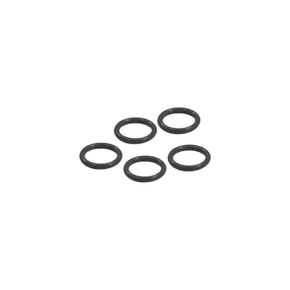 DynaVap O-Ring Kit – High-Temp 5-Pack För Vaporizer