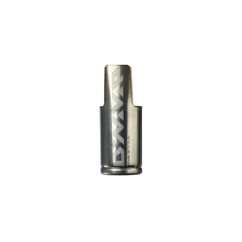 DynaVap Cap – Den ikoniske klikhætte til vaporizers