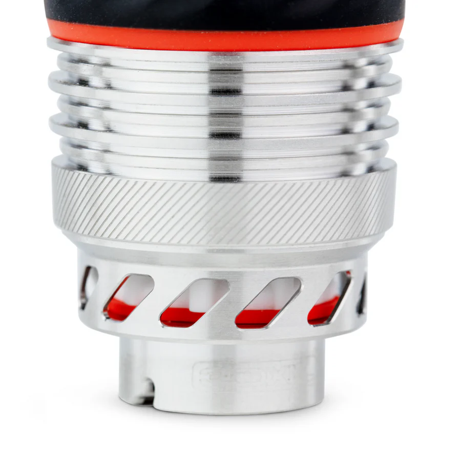 🔲 Puffco 3DXL-kammer | Ekstra kapacitet og kontrol til Peak Pro