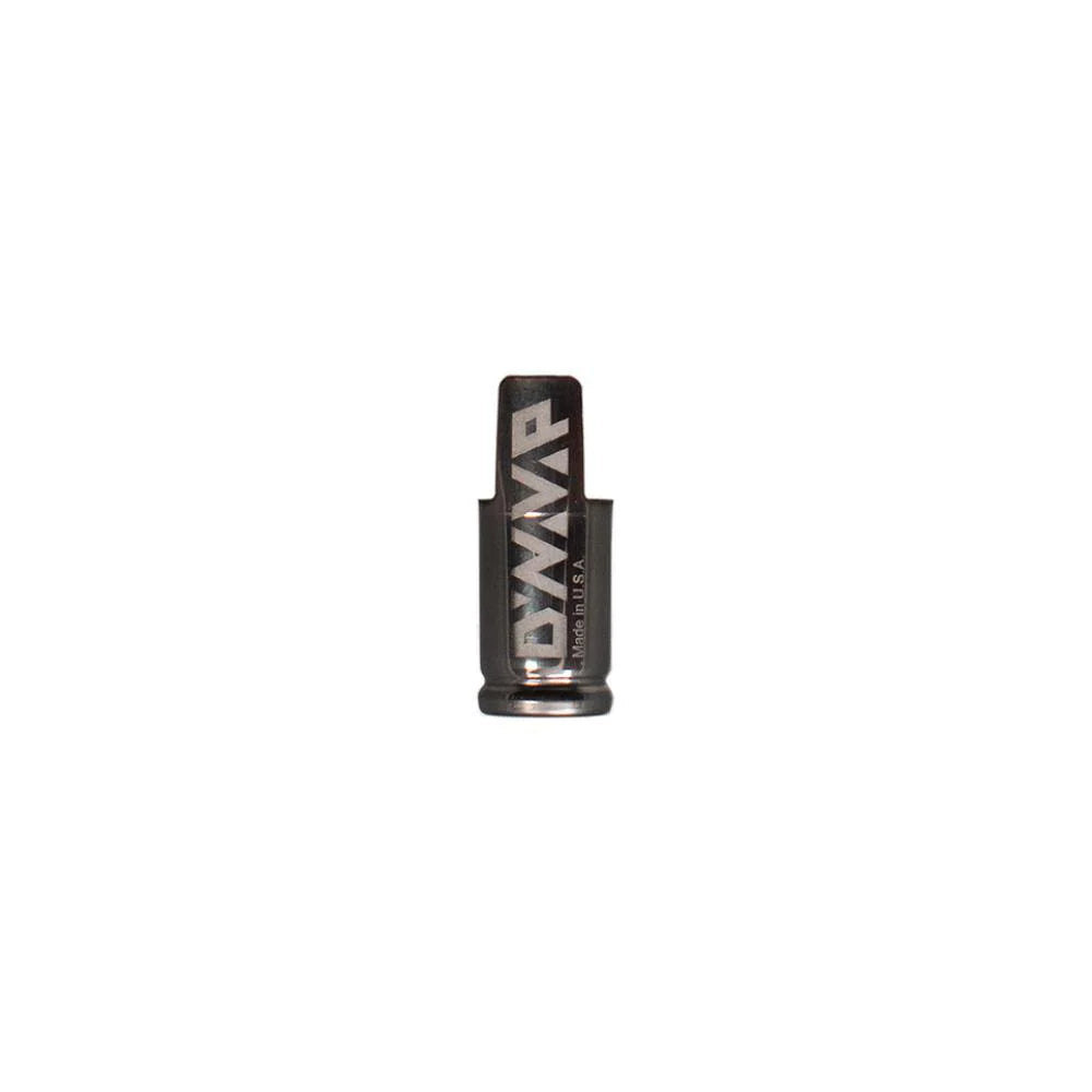 DynaVap Captive Cap Förbättrad Design Optimal Upplevelse