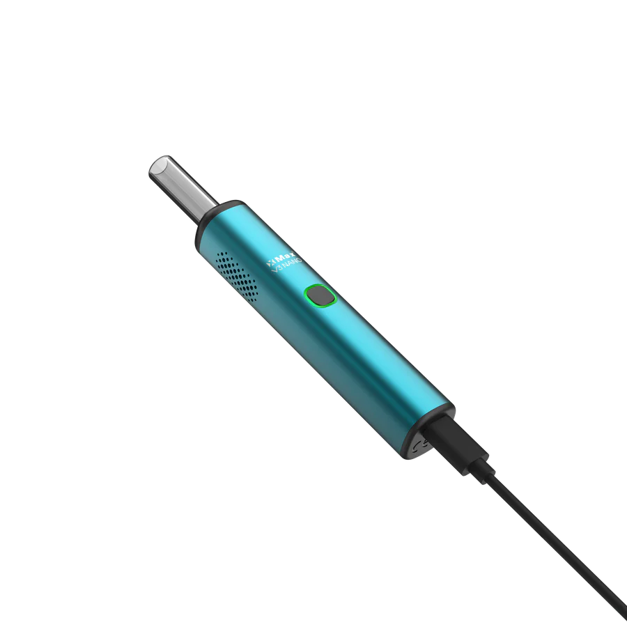 XMAX V3 NANO – Compact, Powerful & Ultra Portable Vaporizer Pen 🔥💨