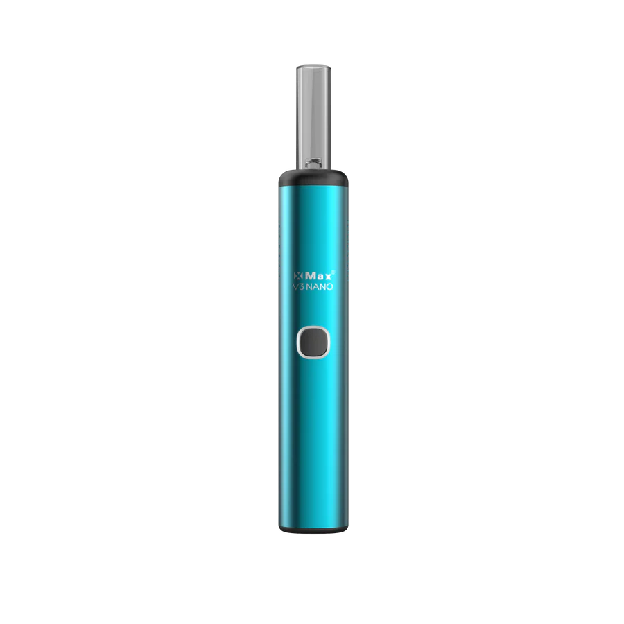 XMAX V3 NANO – Compact, Powerful & Ultra Portable Vaporizer Pen 🔥💨