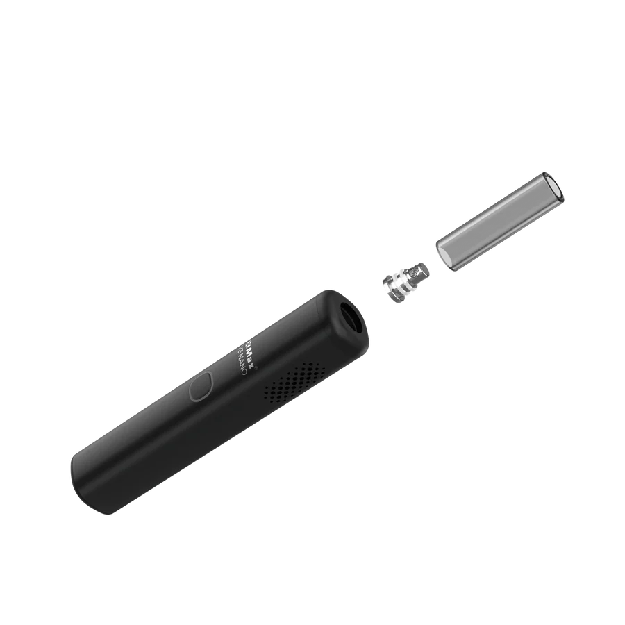 XMAX V3 NANO – Kompakt & Kraftfull Vaporizer Pen 🔥💨