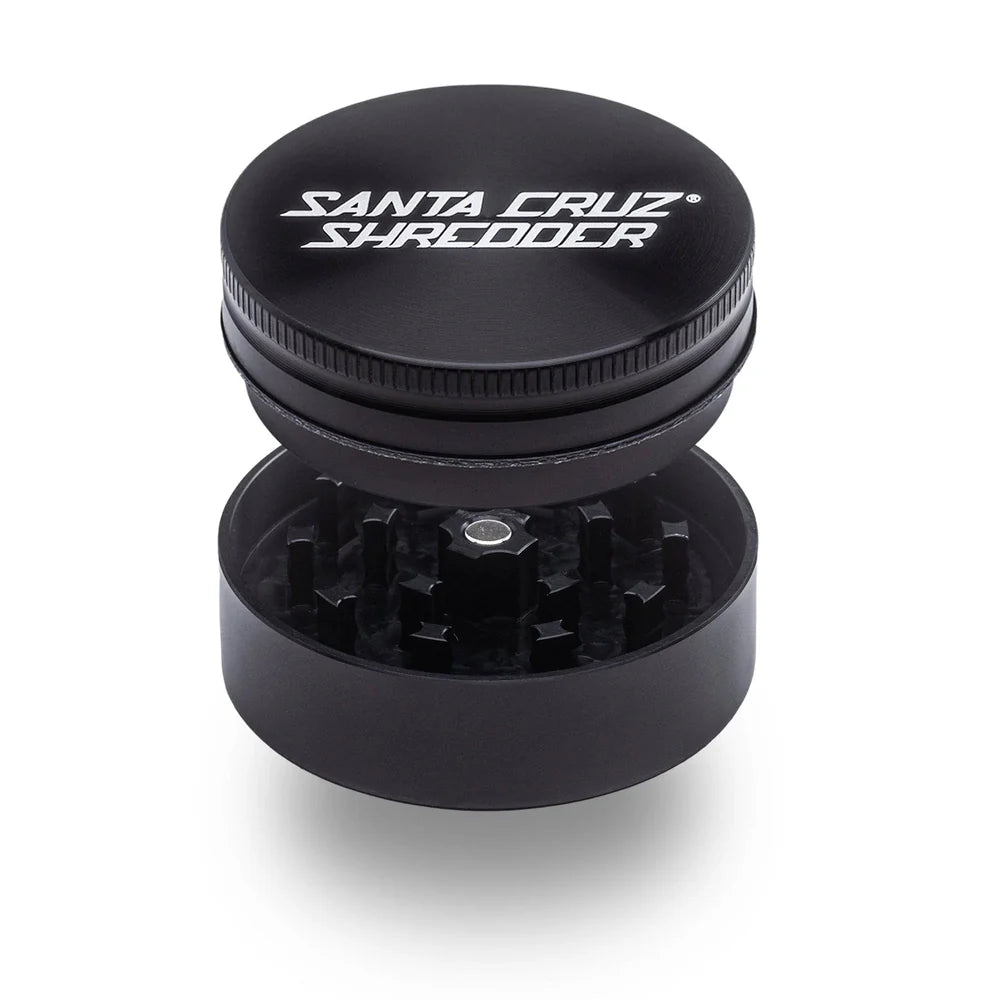 Santa Cruz Shredder 2-delad Grinder – 54 mm