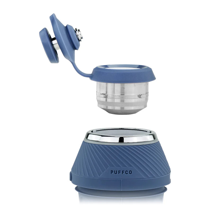 Puffco Proxy | Modulær vaporizer til aromaterapiekstrakter og lovlige urtematerialer