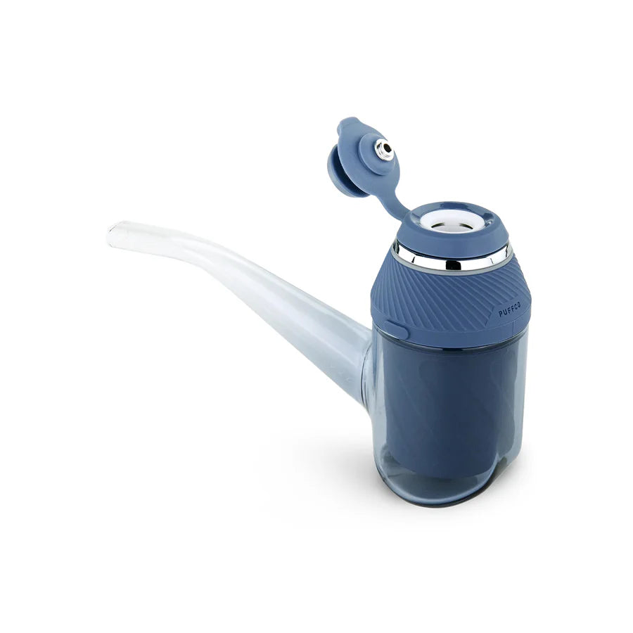 Puffco Proxy | Modulær vaporizer til aromaterapiekstrakter og lovlige urtematerialer