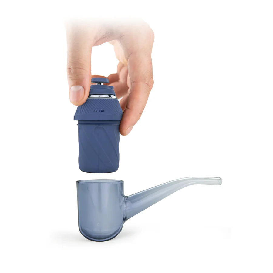 Puffco Proxy | Modulær vaporizer til aromaterapiekstrakter og lovlige urtematerialer