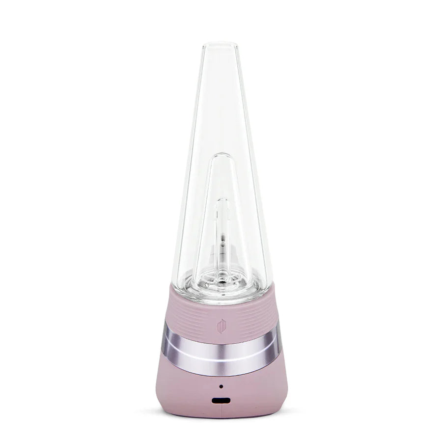 đ Puffco New Peak â Bliss (Rosae) | Smart Vaporizer med Stil & Precision