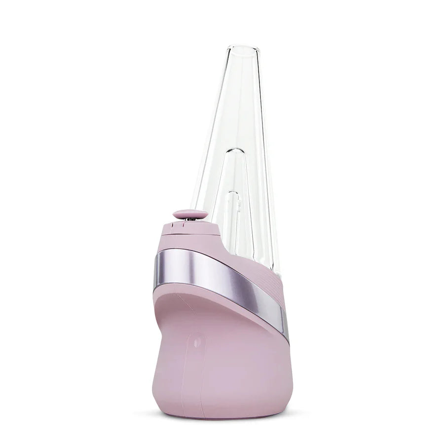 đ Puffco New Peak â Bliss (Rosae) | Smart Vaporizer med Stil & Precision