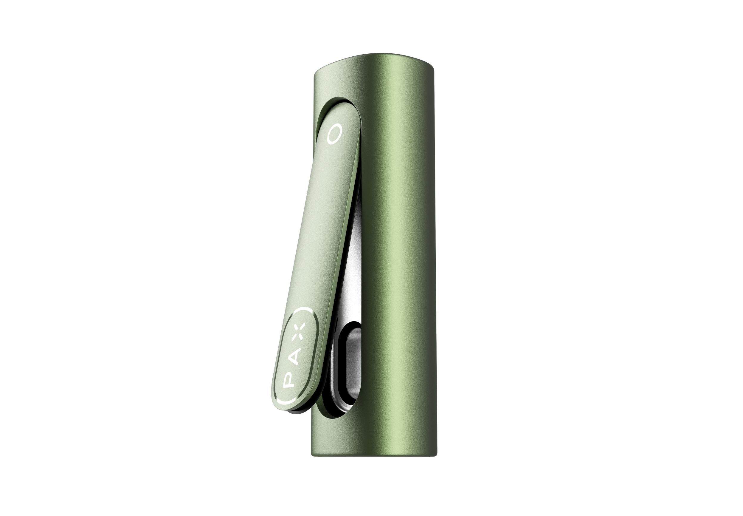 PAX FLOW vaporizer med revolutionerande luftflöde och hybriduppvärmningssystem.