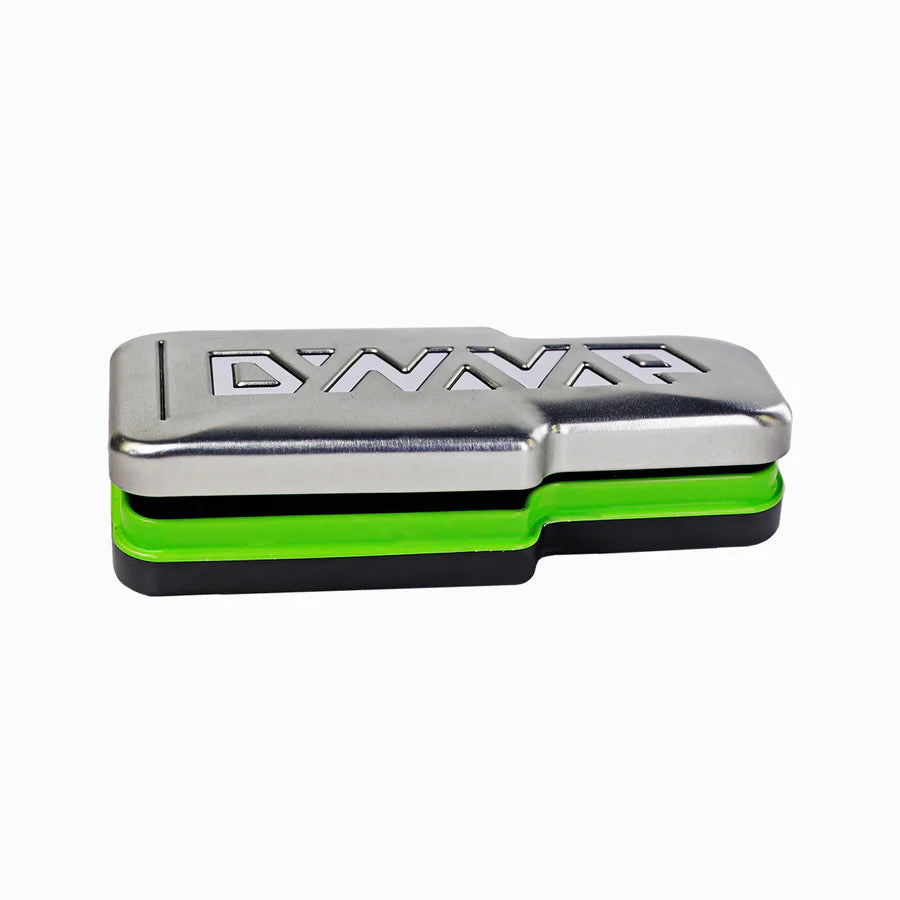 DynaVap G3 – Stilren Glasvaporizer för Aromaterapi