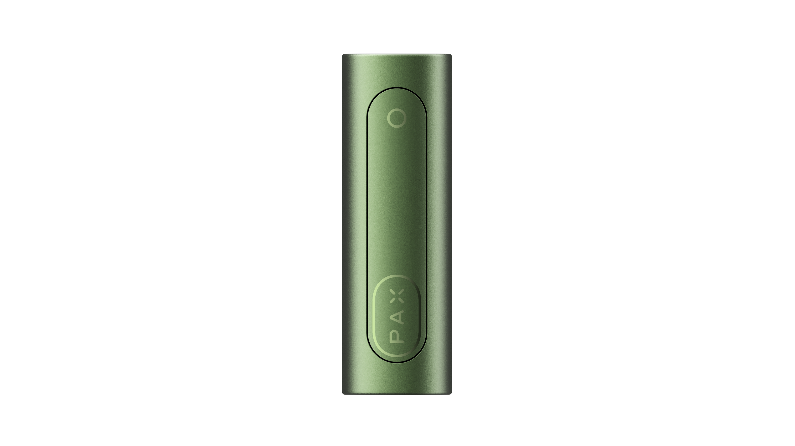 PAX FLOW elegant design mot mörk bakgrund för en premium vaping upplevelse.