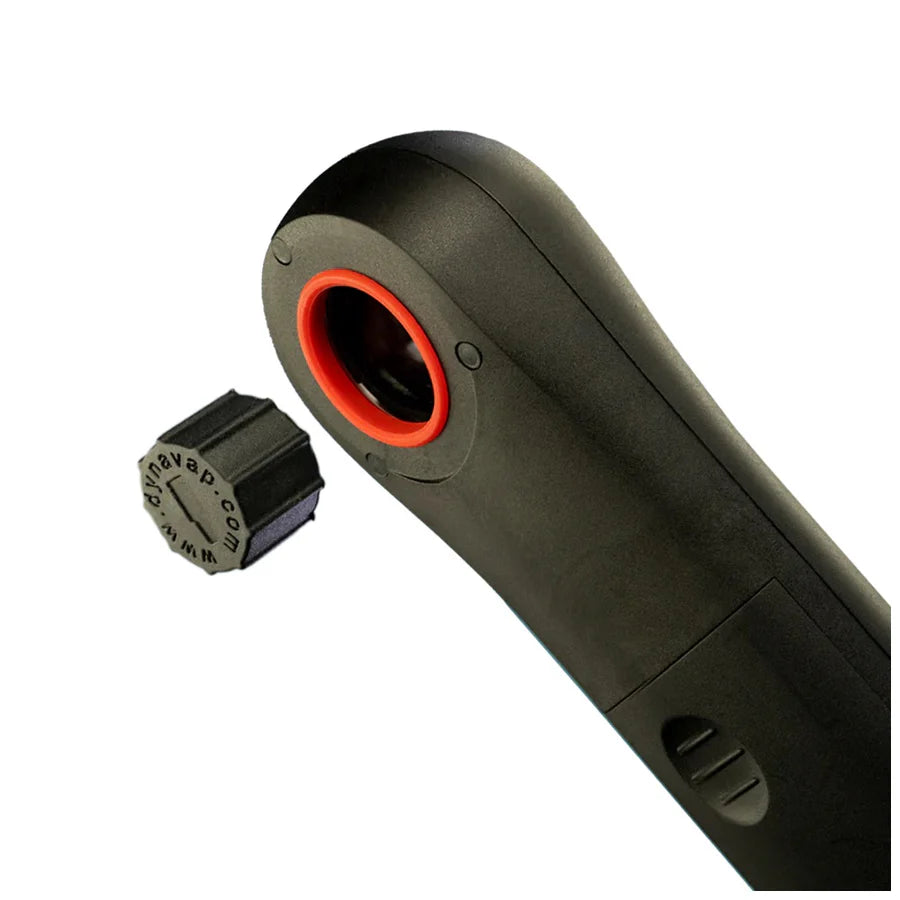 The Wand™ – Revolutionerande Induktionsuppvärmning för Vaporizers