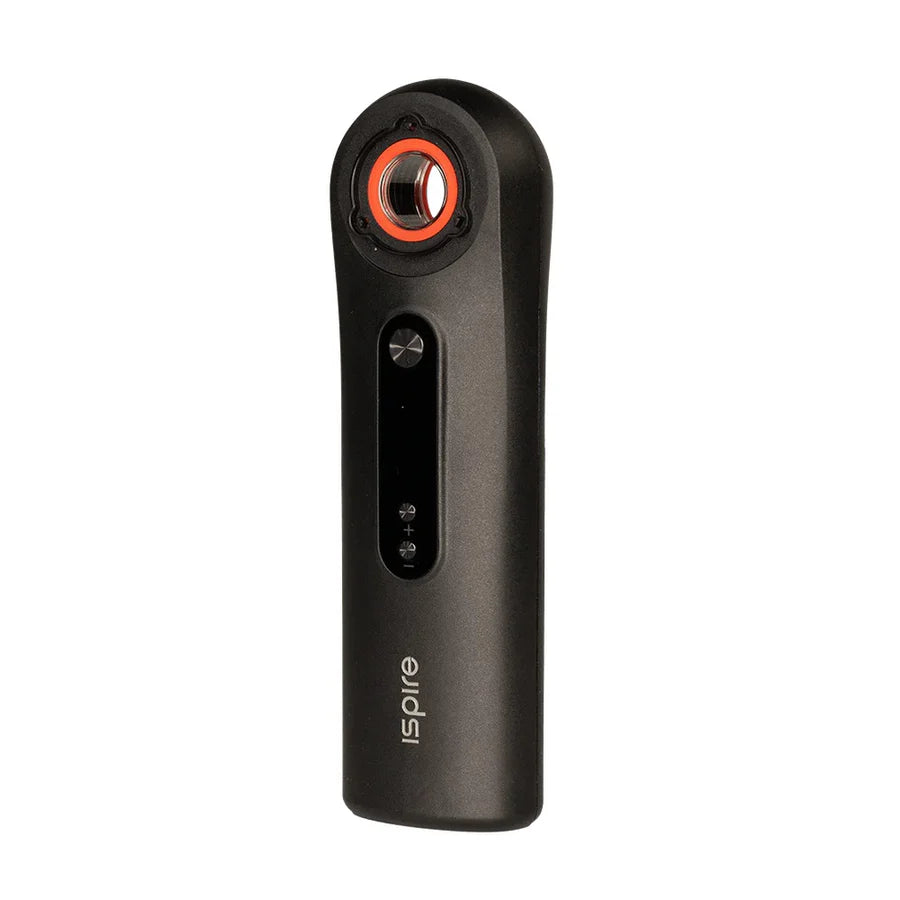 The Wand™ – Revolutionerande Induktionsuppvärmning för Vaporizers