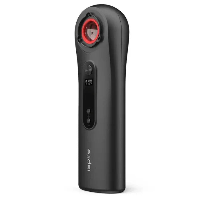 The Wand™ – Revolutionerande Induktionsuppvärmning för Vaporizers