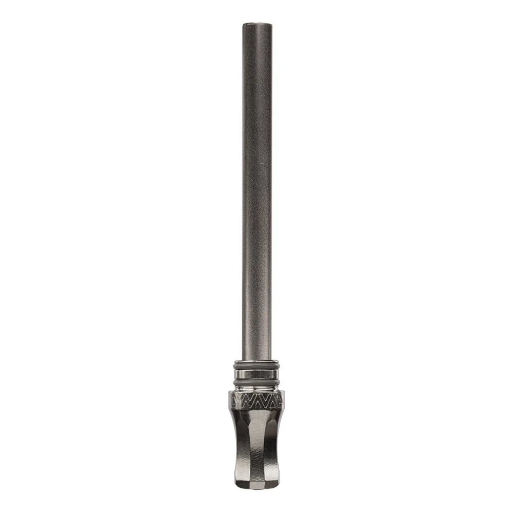 đ„ DynaVap M7 XL â Manuell Vaporizer med Extra LĂ€ngd för Svalare Ă
nga