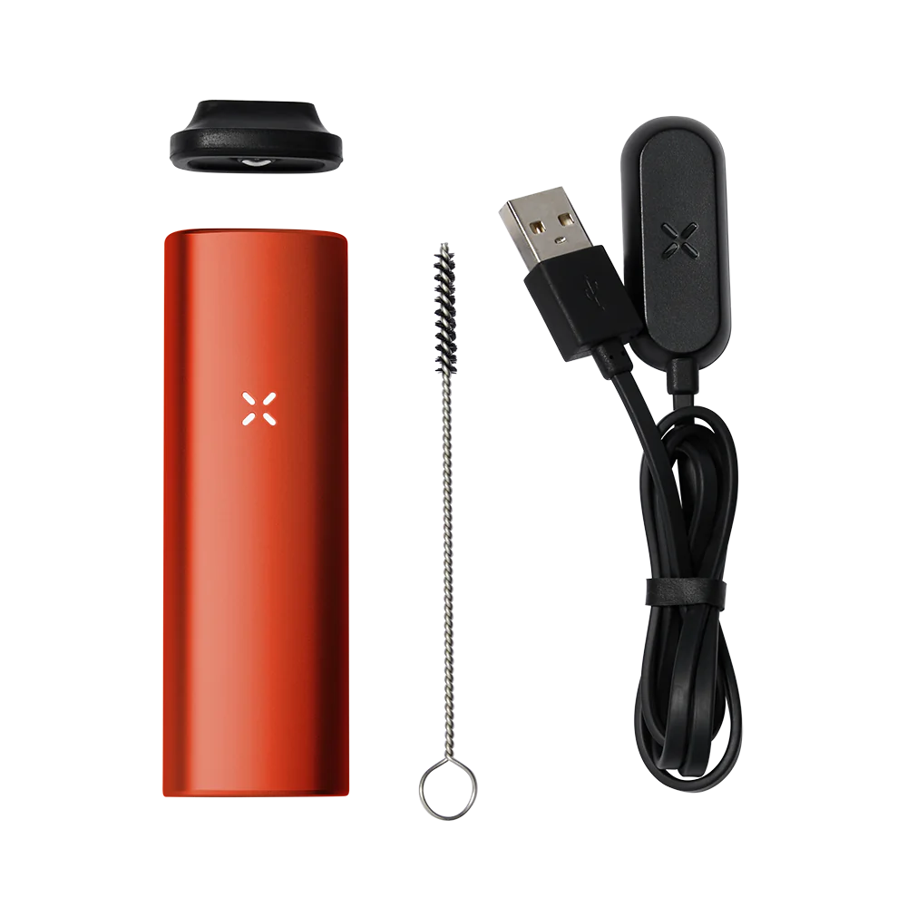 PAX Mini Vaporizer – Kompakt, Smidig & Högpresterande 🔥💨