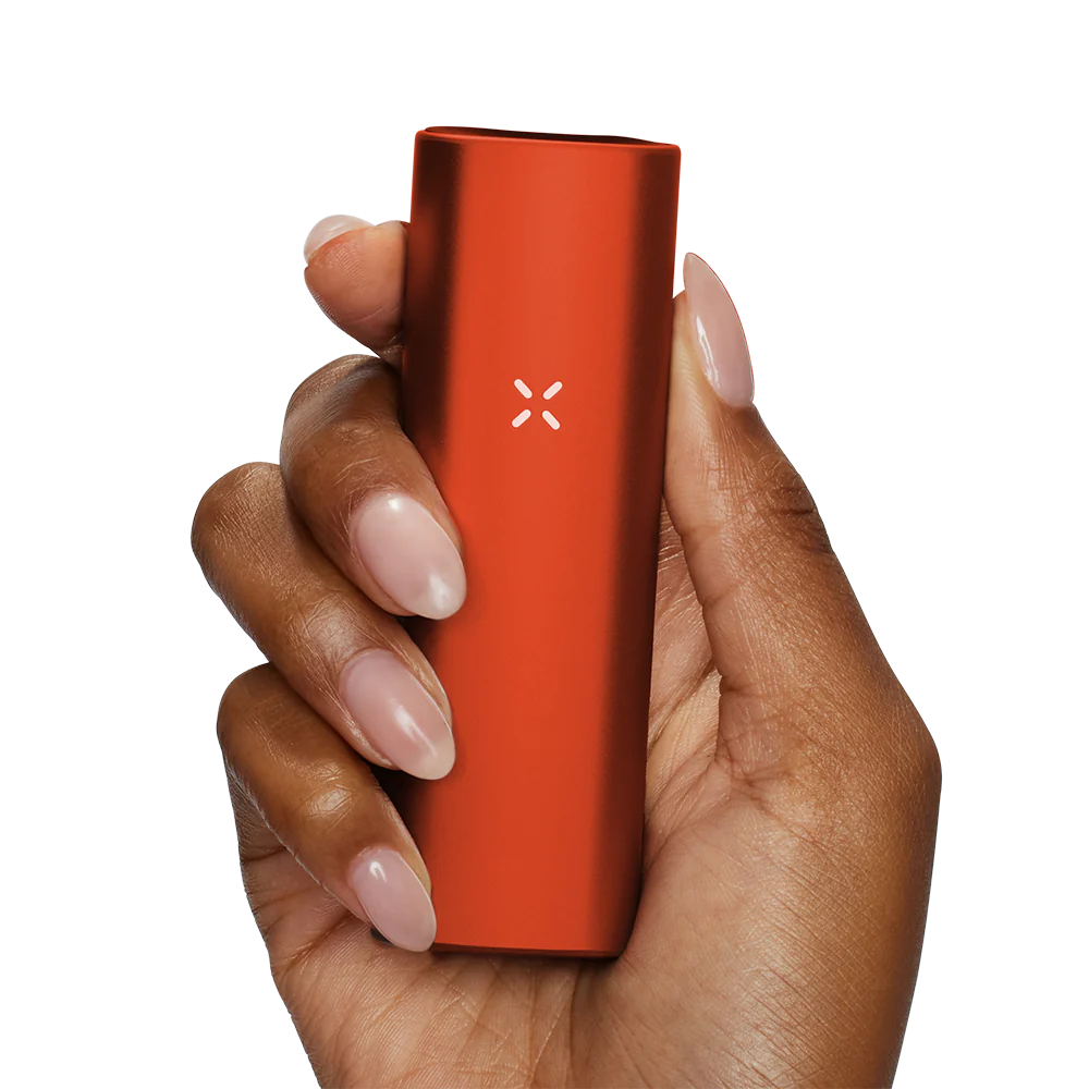 PAX Mini Vaporizer – Kompakt, Smidig & Högpresterande 🔥💨