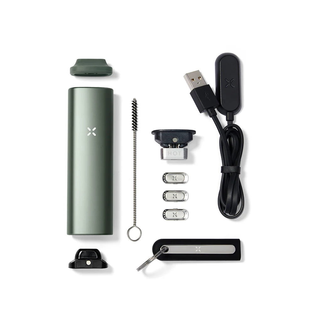 PAX | PAX Plus Sage Opgraderet Bærbar Vaporizer