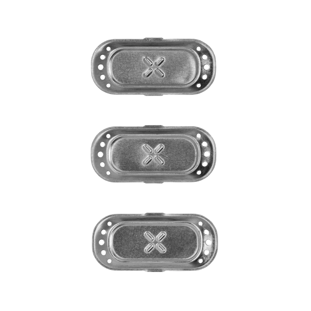 PAX | Ersättningsugnsbrickor 3-pack för PAX Vapen