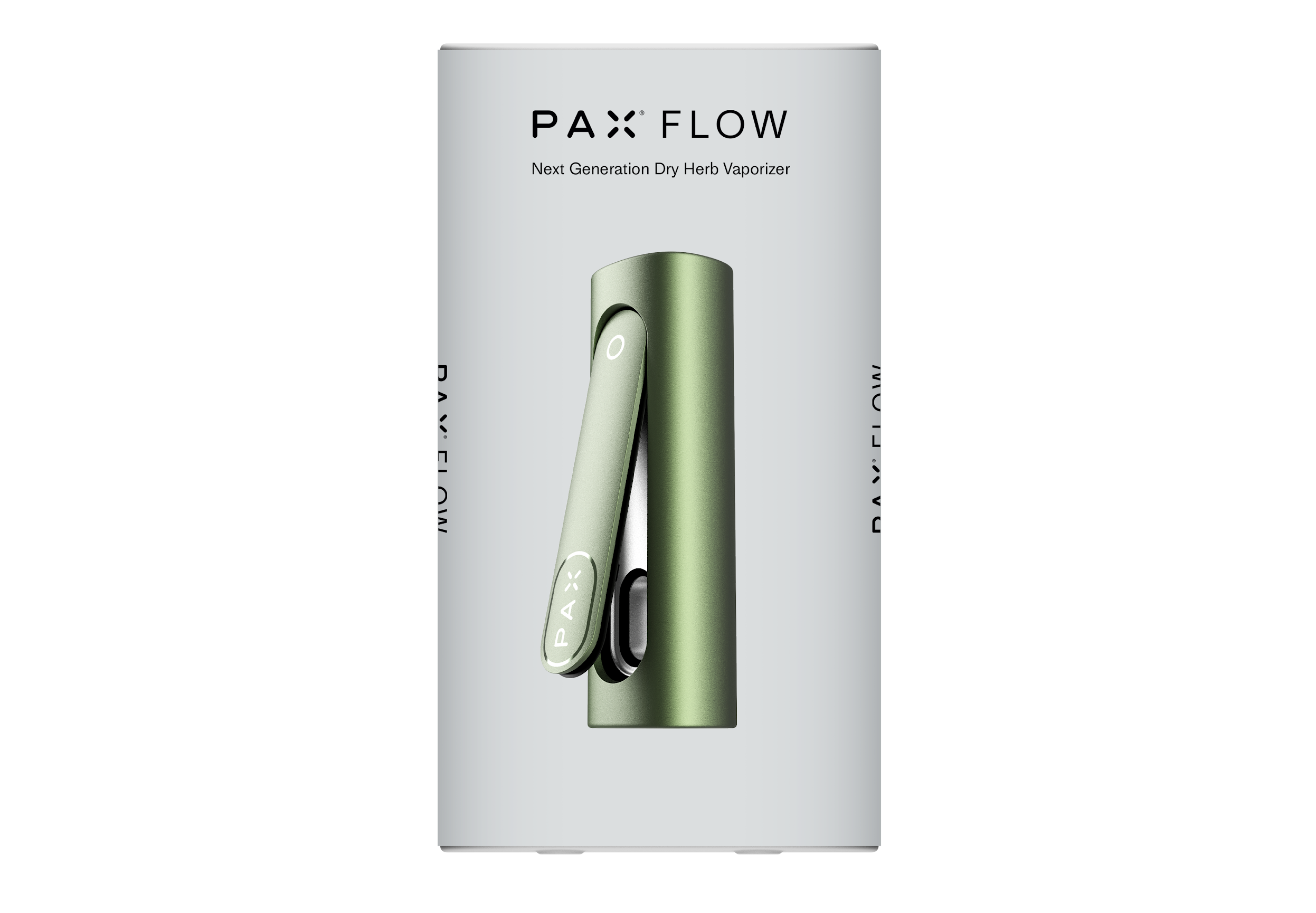 Närbild på PAX FLOW hybriduppvärmningssystem (konduktion och konvektion).