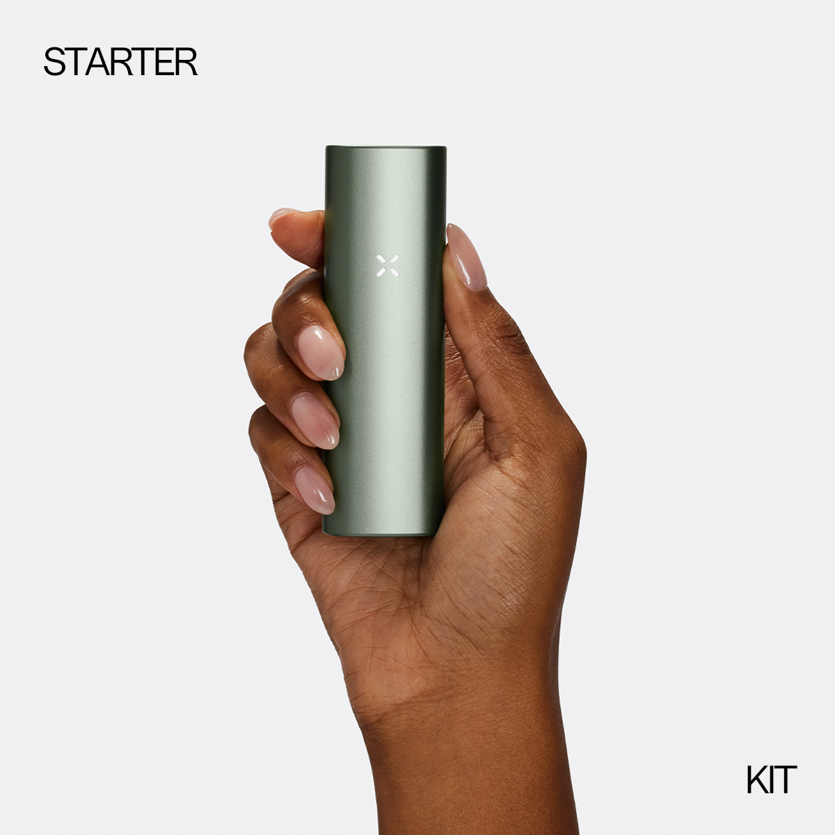 PAX | PAX Plus Sage Opgraderet Bærbar Vaporizer
