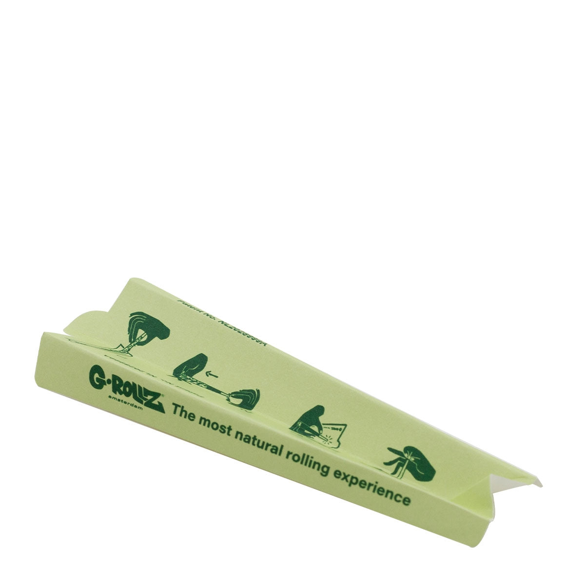 đŸ G-Rollz King Size Cones â Pets Rock Edition (Display 24-pack) đđ„