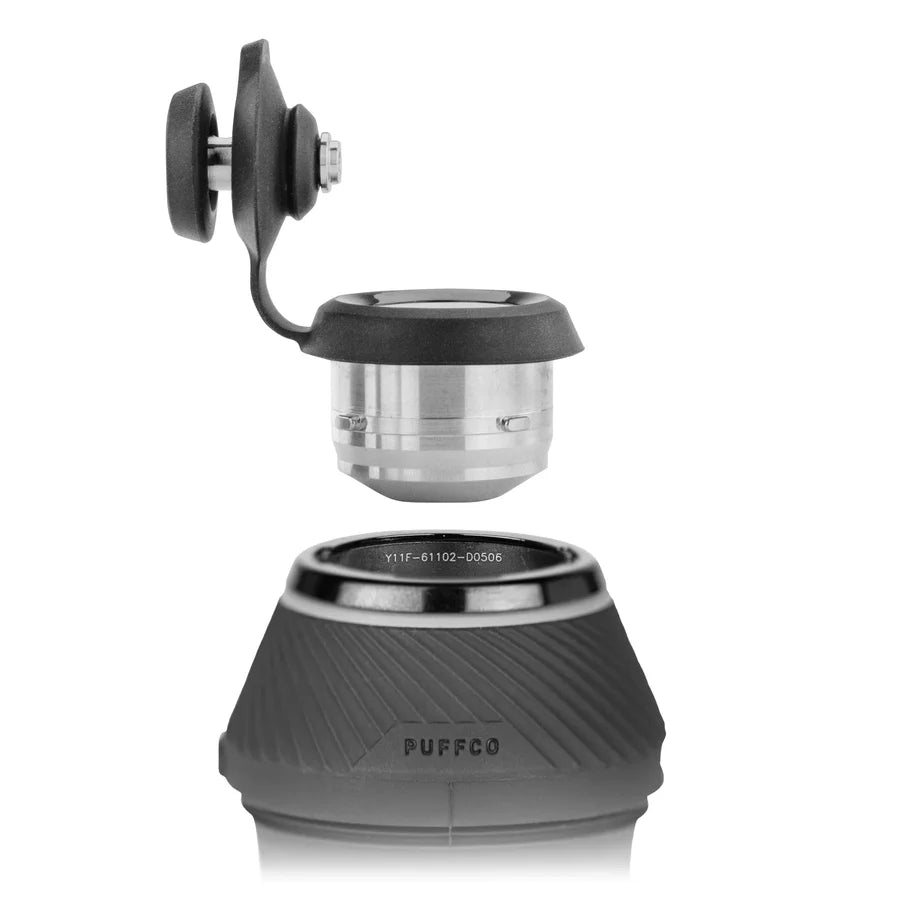 Puffco Proxy | Modulær vaporizer til aromaterapiekstrakter og lovlige urtematerialer