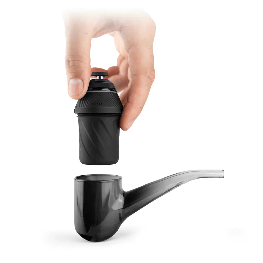 Puffco Proxy | Modulær vaporizer til aromaterapiekstrakter og lovlige urtematerialer