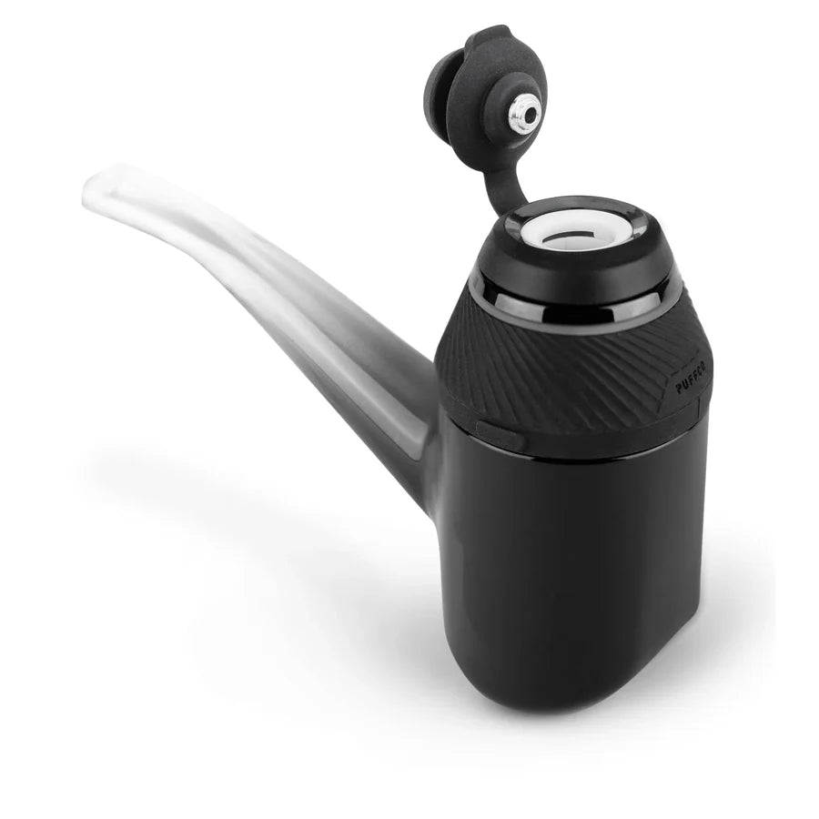 Puffco Proxy | Modulær vaporizer til aromaterapiekstrakter og lovlige urtematerialer
